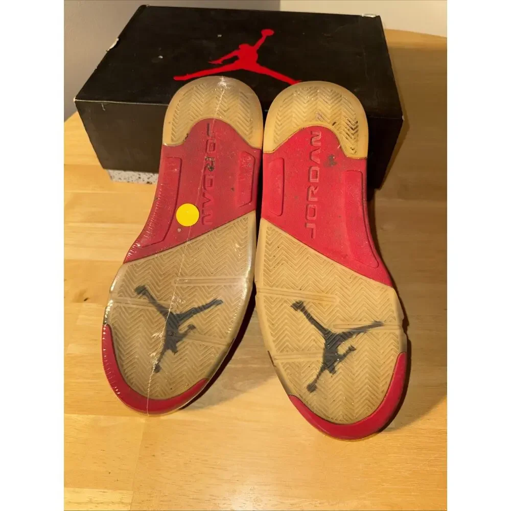 Nike Air Jordan 5 V Retro 